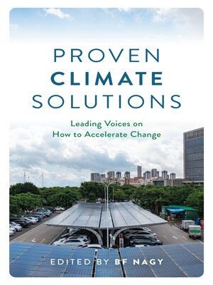 cover image of Proven Climate Solutions